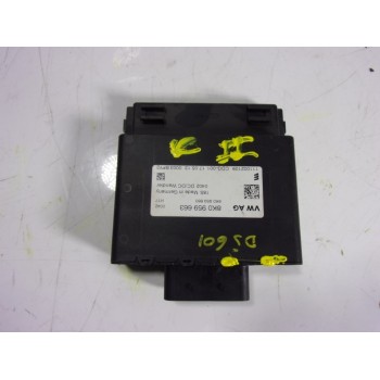 MODULO ELECTRONICO 8K0959663D 8K0959663 