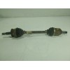 Recambio de transmision izquierda para opel astra k (b16) 1.0 turbo (68) referencia OEM IAM 39108242 39108242 