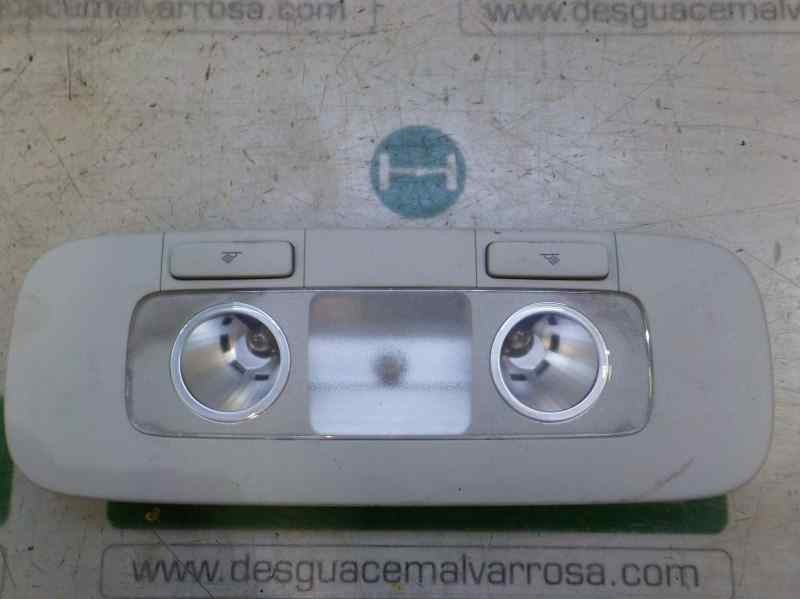 Recambio de piloto interior para volkswagen passat variant (365) 2.0 tdi referencia OEM IAM 3C0947291EY20  