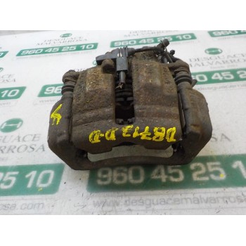 PINZA FRENO DELANTERA DERECHA A0034202283 