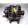 Recambio de alternador para renault kadjar 1.6 dci diesel fap energy referencia OEM IAM 231004BE0B 231004BE0B 