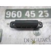 Recambio de maneta porton para toyota prius+ 1.8 16v (híbrido) referencia OEM IAM 8484028030  