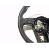 Recambio de volante para audi a3 sportback (8vf) s line edition referencia OEM IAM 8V0419091CGINU 627251180A 627251180A