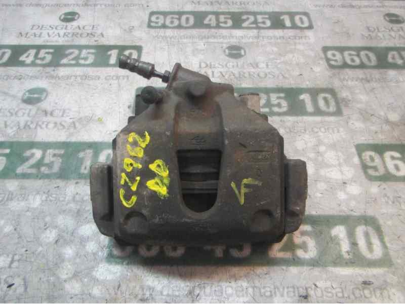 Recambio de pinza freno delantera derecha para ford tourneo connect (tc7) 1.8 tdci cat referencia OEM IAM   