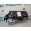 Recambio de maneta interior delantera derecha para fiat panda (319) easy referencia OEM IAM   