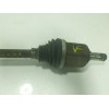 Recambio de transmision izquierda para opel astra k (b16) 1.0 turbo (68) referencia OEM IAM 39108242 39108242 
