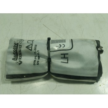 AIRBAG LATERAL DELANTERO IZQUIERDO 985H13501R 985H13501R 