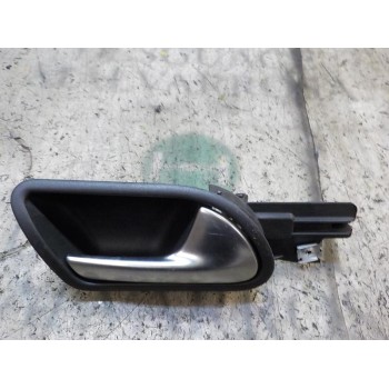 MANETA INTERIOR TRASERA DERECHA 1K4839114BUAQ 