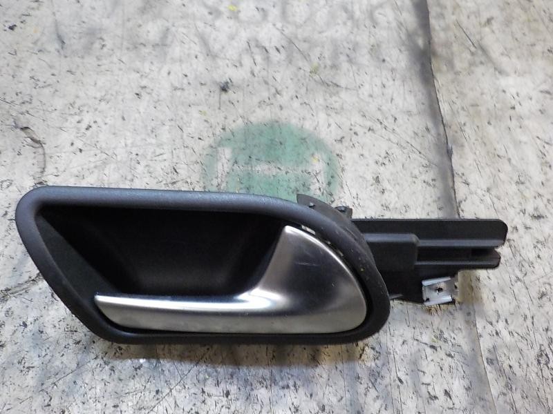 Recambio de maneta interior trasera derecha para volkswagen golf v berlina (1k1) 1.9 tdi referencia OEM IAM 1K4839114BUAQ  