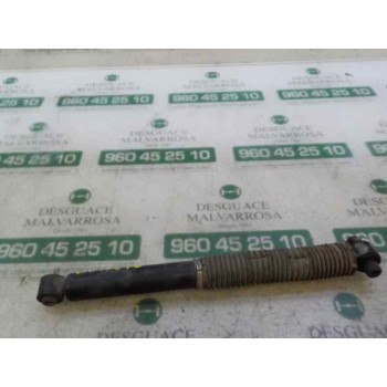 AMORTIGUADOR TRASERO IZQUIERDO 1810120 