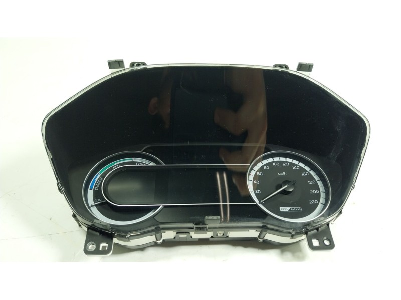 Recambio de cuadro instrumentos para kia niro i (de) 1.6 gdi hybrid referencia OEM IAM 94053G5140 94053G5140 