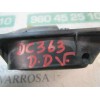 Recambio de maneta interior delantera derecha para fiat panda (319) easy referencia OEM IAM   