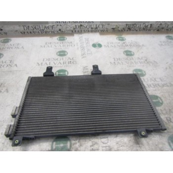 CONDENSADOR AIRE ACONDICIONADO 