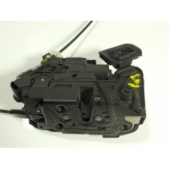 CERRADURA PUERTA TRASERA DERECHA 5E0839016A 5E0839016A 
