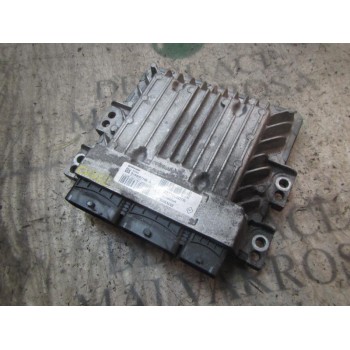 CENTRALITA MOTOR UCE 237100777R 237100307R 