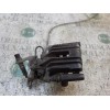 Recambio de pinza freno trasera derecha para audi a3 (8p) 1.9 tdi referencia OEM IAM 1K0615424J  