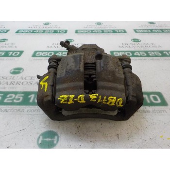 PINZA FRENO DELANTERA IZQUIERDA A0034202183 