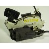 Recambio de cerradura puerta trasera derecha para skoda rapid 1.6 tdi dpf referencia OEM IAM 5E0839016A 5E0839016A 