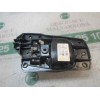 Recambio de maneta interior delantera izquierda para fiat panda (319) easy referencia OEM IAM   