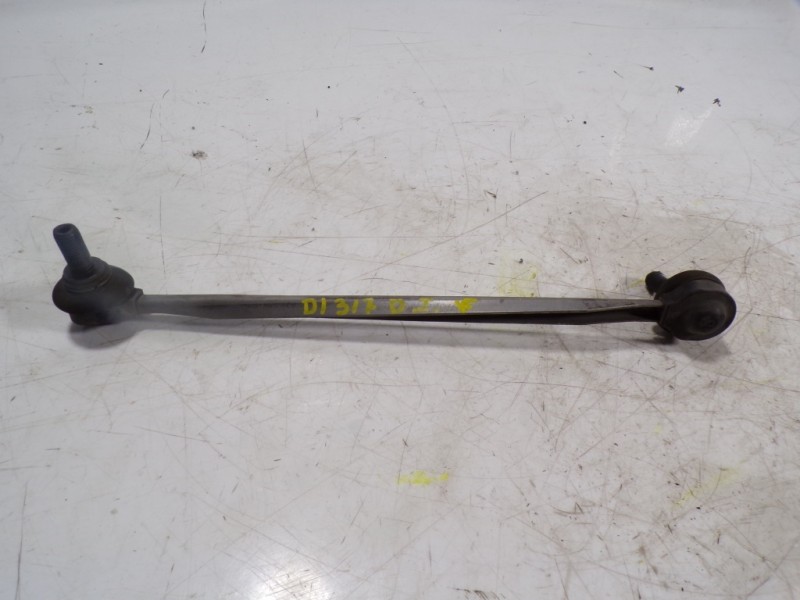 Recambio de tirante delantero izquierdo para audi q2 (gab) 30 tfsi advanced referencia OEM IAM 5Q0411315B  