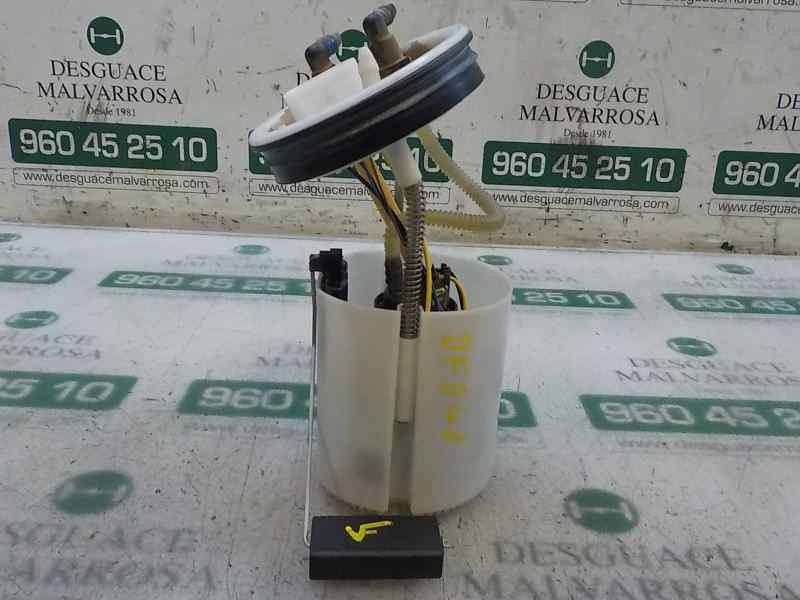 Recambio de aforador para seat ibiza (6p1) 1.0 referencia OEM IAM 6R0919051M 6R0913051M 