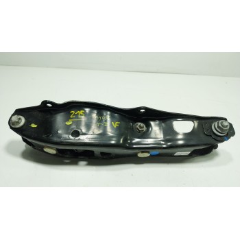 BRAZO SUSPENSION INFERIOR TRASERO IZQUIERDO 