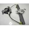 Recambio de elevalunas trasero izquierdo para nissan qashqai (j10) 1.5 turbodiesel cat referencia OEM IAM 82701JD400 402191A 