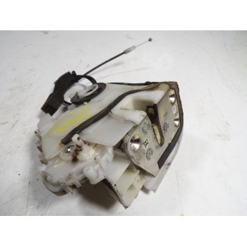 CERRADURA PUERTA TRASERA DERECHA 72610TM8A01 