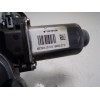 Recambio de elevalunas trasero izquierdo para nissan qashqai (j10) 1.5 turbodiesel cat referencia OEM IAM 82701JD400 402191A 