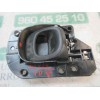 Recambio de maneta interior trasera derecha para fiat panda (319) easy referencia OEM IAM   