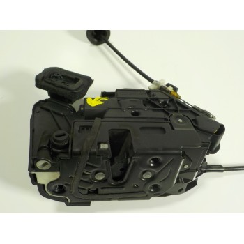 CERRADURA PUERTA TRASERA IZQUIERDA 5E0839015A 5E0839015A 