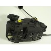 Recambio de cerradura puerta trasera izquierda para skoda rapid 1.6 tdi dpf referencia OEM IAM 5E0839015A 5E0839015A 