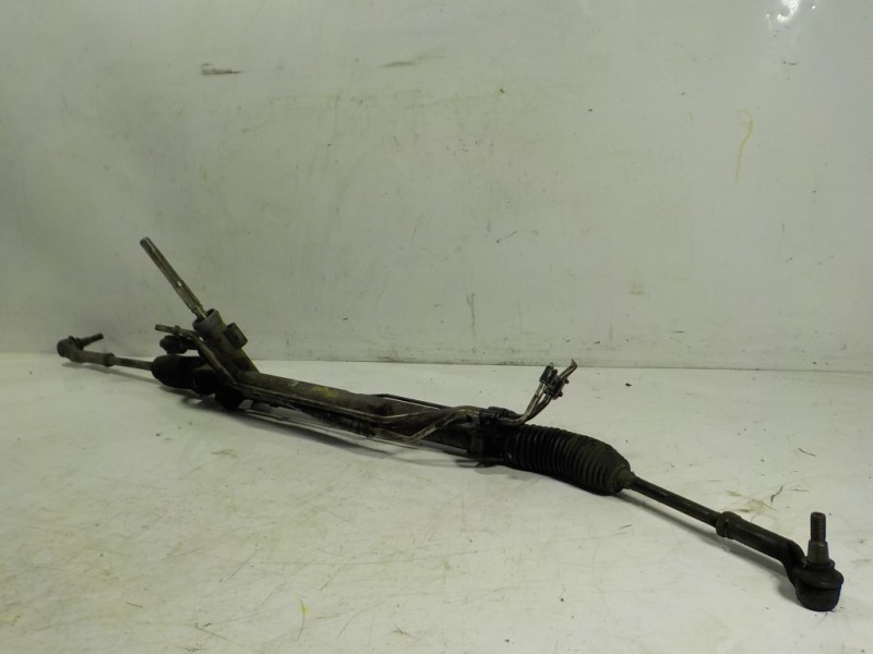 Recambio de cremallera direccion para ford mondeo sportbreak (ca2) 2.0 tdci cat referencia OEM IAM   