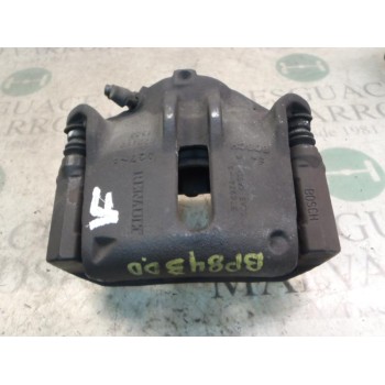 PINZA FRENO DELANTERA DERECHA 