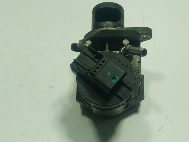 Recambio de valvula egr para bmw x6 (e71, e72) xdrive 40 d referencia OEM IAM 11717810871 781087102 