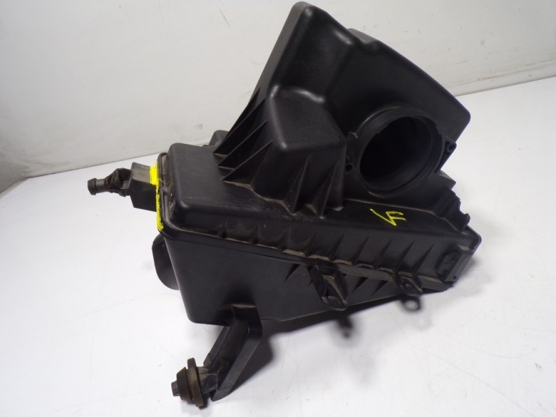 Recambio de filtro aire para nissan qashqai (j10) 1.5 turbodiesel cat referencia OEM IAM 16500JD50E JD50A 