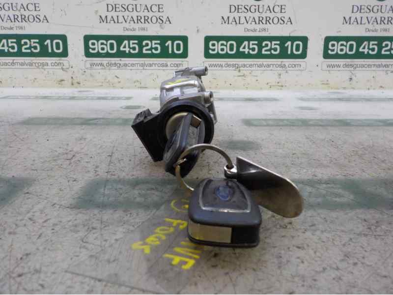 Recambio de antirrobo para ford focus turn. (cb8) 1.6 tdci cat referencia OEM IAM 1681167  