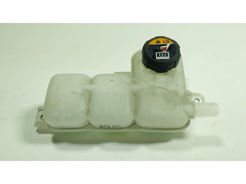 Recambio de deposito expansion para kia niro i (de) 1.6 gdi hybrid referencia OEM IAM 25430G2800 25430G2800 