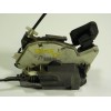 Recambio de cerradura puerta trasera izquierda para skoda rapid 1.6 tdi dpf referencia OEM IAM 5E0839015A 5E0839015A 
