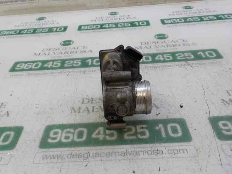 Recambio de caja mariposa para volkswagen scirocco (137) 2.0 tdi referencia OEM IAM 03L128063AF 03L128063E A2C53338105