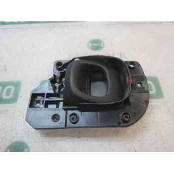 MANETA INTERIOR TRASERA IZQUIERDA 