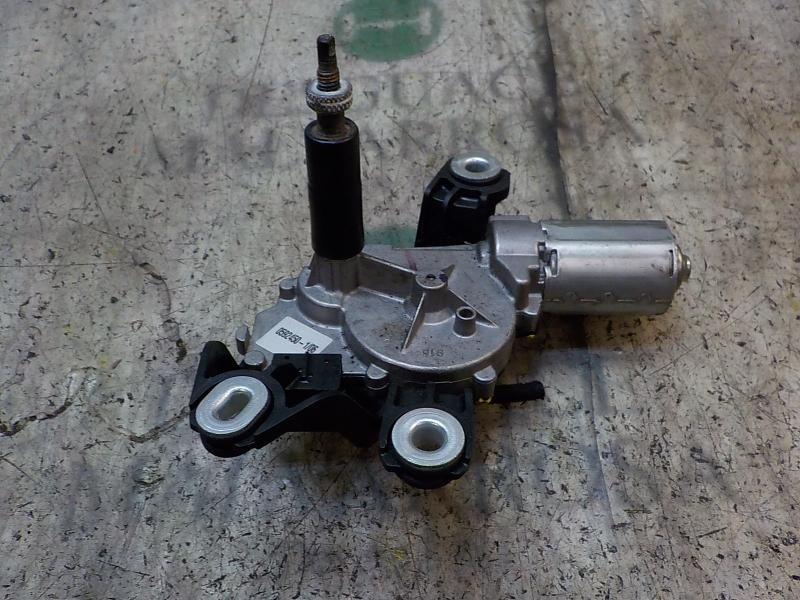 Recambio de motor limpia trasero para volkswagen golf v berlina (1k1) 1.9 tdi referencia OEM IAM 1K6955711C  