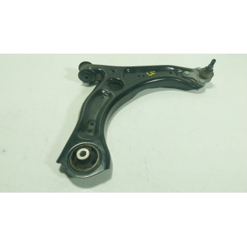 BRAZO SUSPENSION INFERIOR DELANTERO DERECHO 2Q0407152D 