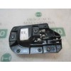 Recambio de maneta interior trasera izquierda para fiat panda (319) easy referencia OEM IAM   