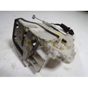 CERRADURA PUERTA TRASERA IZQUIERDA 72650TM8A01 