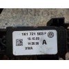 Recambio de potenciometro pedal para audi a3 (8p) 1.9 tdi referencia OEM IAM 1K1721503AS 1K1721503P 