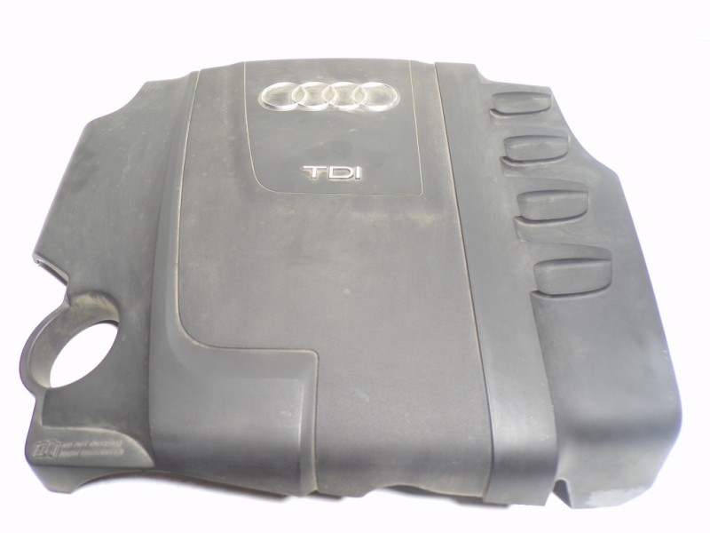 Recambio de tapa motor para audi a4 ber. (b8) 2.0 16v tdi referencia OEM IAM 03L103925P 03L103925 