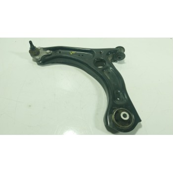 BRAZO SUSPENSION INFERIOR DELANTERO IZQUIERDO 2Q0407151D 