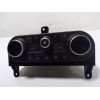 Recambio de mando climatizador para nissan qashqai (j10) 1.5 turbodiesel cat referencia OEM IAM 27500BR47A 27500BR57A 
