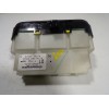 Recambio de mando climatizador para nissan qashqai (j10) 1.5 turbodiesel cat referencia OEM IAM 27500BR47A 27500BR57A 